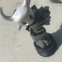 Figura ¨El Caballerito¨ Hollow Knight