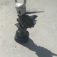 Figura ¨El Caballerito¨ Hollow Knight