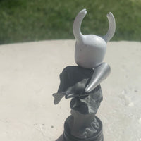 Figura ¨El Caballerito¨ Hollow Knight